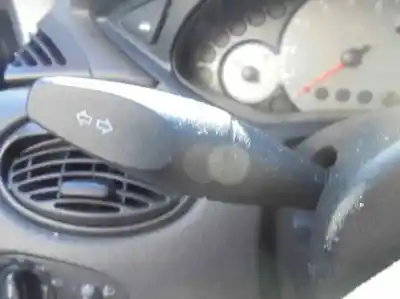Утилизация автомобиля ford focus berlina (cak) ambiente года 2004 питание fydb