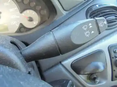 Утилизация автомобиля ford focus berlina (cak) ambiente года 2004 питание fydb