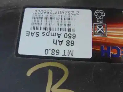 Утилизация автомобиля ford focus berlina (cak) ambiente года 2004 питание fydb