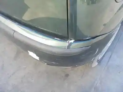 Утилизация автомобиля ford focus berlina (cak) ambiente года 2004 питание fydb