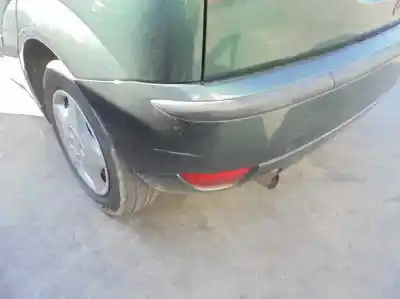Утилизация автомобиля ford focus berlina (cak) ambiente года 2004 питание fydb