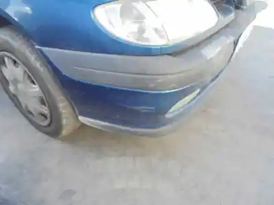 Scrapping Vehicle renault megane i scenic (ja0) 1.9 dti diesel cat of the year 1999 powered f9q