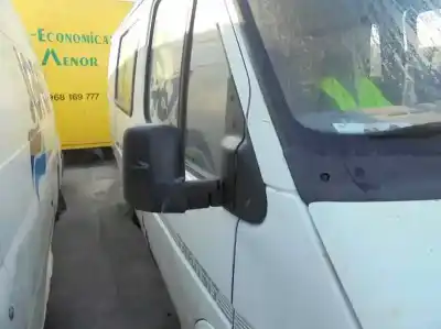 Утилизация автомобиля ford transit, combi/bus 86/92 combi ft 100 года 1991 питание 4ab