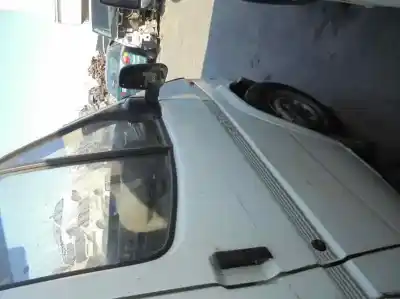 Утилизация автомобиля ford transit, combi/bus 86/92 combi ft 100 года 1991 питание 4ab