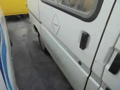 Утилизация автомобиля ford transit, combi/bus 86/92 combi ft 100 года 1991 питание 4ab