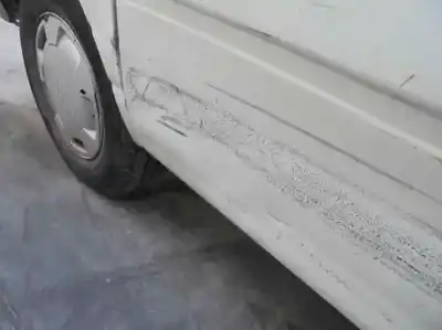 Утилизация автомобиля ford transit, combi/bus 86/92 combi ft 100 года 1991 питание 4ab