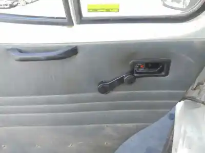 Утилизация автомобиля ford transit, combi/bus 86/92 combi ft 100 года 1991 питание 4ab