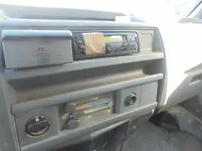 Утилизация автомобиля ford transit, combi/bus 86/92 combi ft 100 года 1991 питание 4ab
