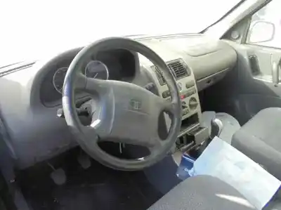 Утилизация автомобиля tata safari (42_fd) 2.2 tdic года 2010 питание 2.2l dicor 05