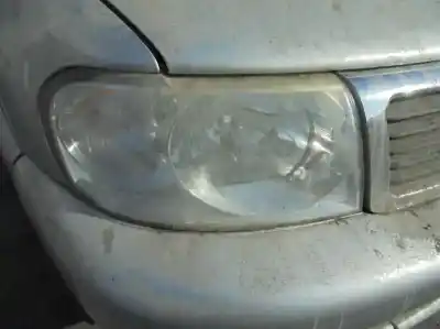 Утилизация автомобиля tata safari (42_fd) 2.2 tdic года 2010 питание 2.2l dicor 05