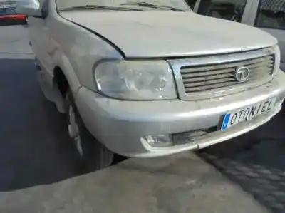 Утилизация автомобиля tata safari (42_fd) 2.2 tdic года 2010 питание 2.2l dicor 05