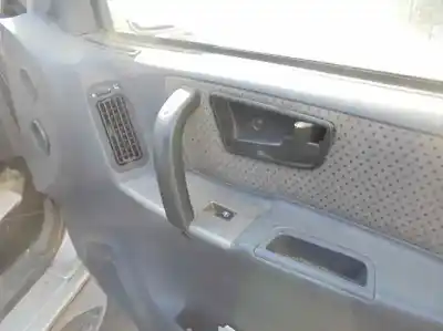 Утилизация автомобиля tata safari (42_fd) 2.2 tdic года 2010 питание 2.2l dicor 05