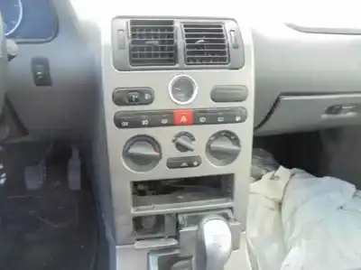 Утилизация автомобиля tata safari (42_fd) 2.2 tdic года 2010 питание 2.2l dicor 05