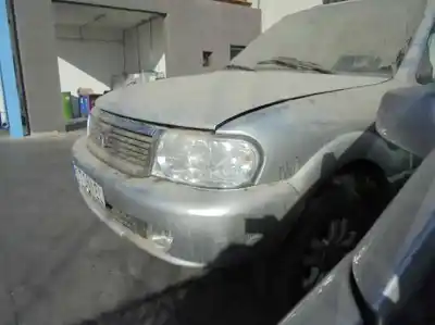Утилизация автомобиля tata safari (42_fd) 2.2 tdic года 2010 питание 2.2l dicor 05