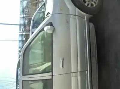 Утилизация автомобиля tata safari (42_fd) 2.2 tdic года 2010 питание 2.2l dicor 05