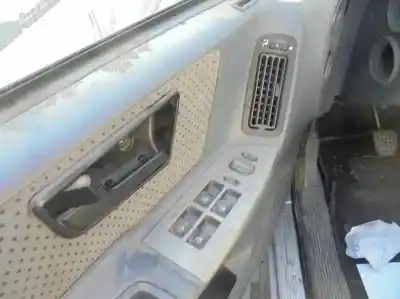 Утилизация автомобиля tata safari (42_fd) 2.2 tdic года 2010 питание 2.2l dicor 05
