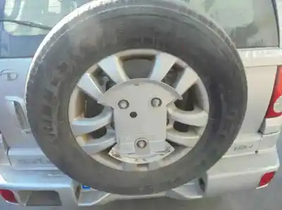 Утилизация автомобиля tata safari (42_fd) 2.2 tdic года 2010 питание 2.2l dicor 05