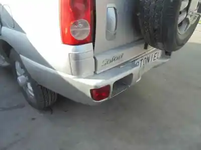 Утилизация автомобиля tata safari (42_fd) 2.2 tdic года 2010 питание 2.2l dicor 05