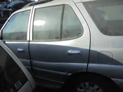 Утилизация автомобиля tata safari (42_fd) 2.2 tdic года 2010 питание 2.2l dicor 05