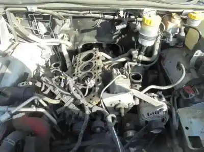 Утилизация автомобиля tata safari (42_fd) 2.2 tdic года 2010 питание 2.2l dicor 05
