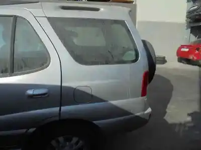 Утилизация автомобиля tata safari (42_fd) 2.2 tdic года 2010 питание 2.2l dicor 05