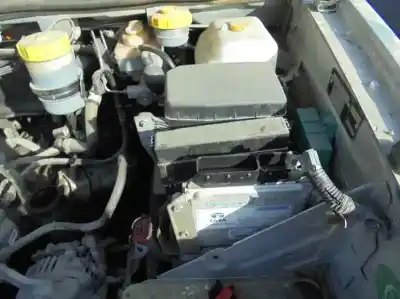 Утилизация автомобиля tata safari (42_fd) 2.2 tdic года 2010 питание 2.2l dicor 05