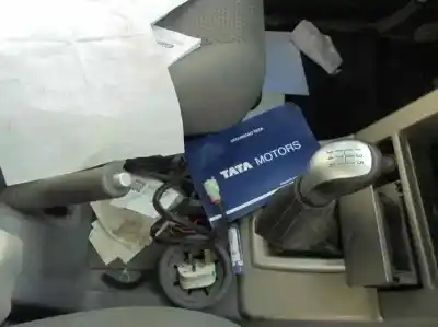 Утилизация автомобиля tata safari (42_fd) 2.2 tdic года 2010 питание 2.2l dicor 05