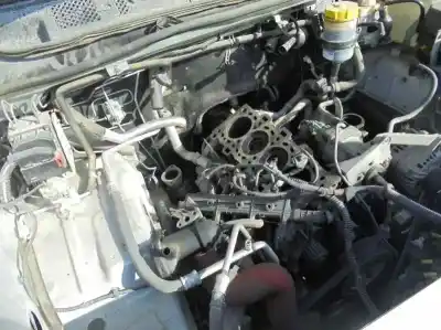 Утилизация автомобиля tata safari (42_fd) 2.2 tdic года 2010 питание 2.2l dicor 05