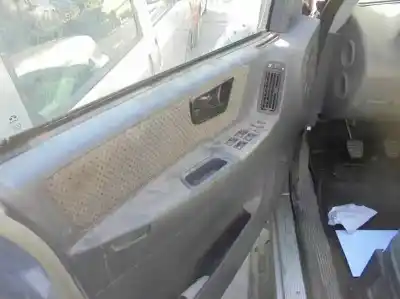 Утилизация автомобиля tata safari (42_fd) 2.2 tdic года 2010 питание 2.2l dicor 05