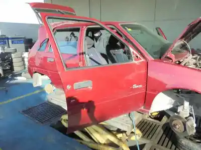 Утилизация автомобиля CITROEN AX 1.0 Armonia года 1996 питание CDZ