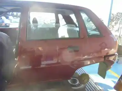 Утилизация автомобиля citroen ax 1.0 armonia года 1996 питание cdz
