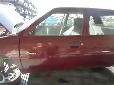 Утилизация автомобиля citroen ax 1.0 armonia года 1996 питание cdz