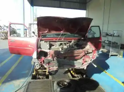 Утилизация автомобиля citroen ax 1.0 armonia года 1996 питание cdz