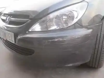 Scrapping Vehicle peugeot 307 (s1) xs of the year 2004 powered rhs