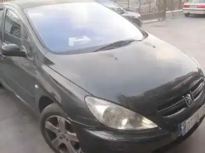 Scrapping Vehicle peugeot 307 (s1) xs of the year 2004 powered rhs