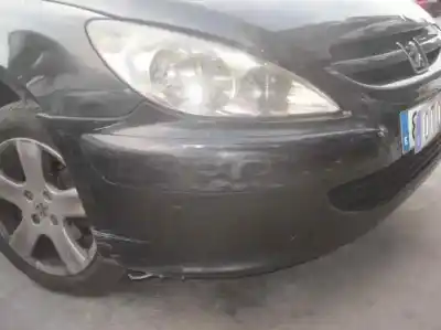 Scrapping Vehicle peugeot 307 (s1) xs of the year 2004 powered rhs