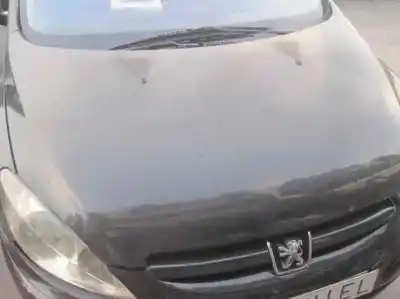 Scrapping Vehicle peugeot 307 (s1) xs of the year 2004 powered rhs