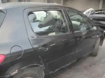 Scrapping Vehicle peugeot 307 (s1) xs of the year 2004 powered rhs