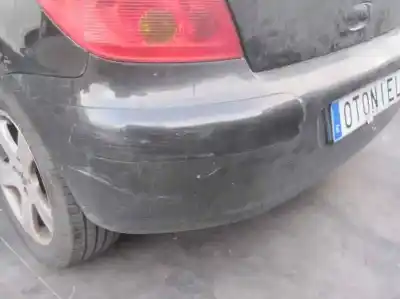 Scrapping Vehicle peugeot 307 (s1) xs of the year 2004 powered rhs
