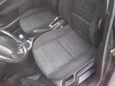 Scrapping Vehicle peugeot 307 (s1) xs of the year 2004 powered rhs
