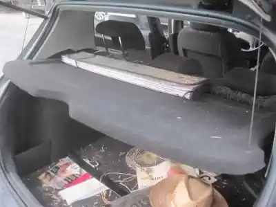 Scrapping Vehicle peugeot 307 (s1) xs of the year 2004 powered rhs