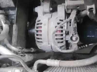Scrapping Vehicle peugeot 307 (s1) xs of the year 2004 powered rhs