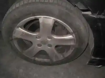 Scrapping Vehicle peugeot 307 (s1) xs of the year 2004 powered rhs