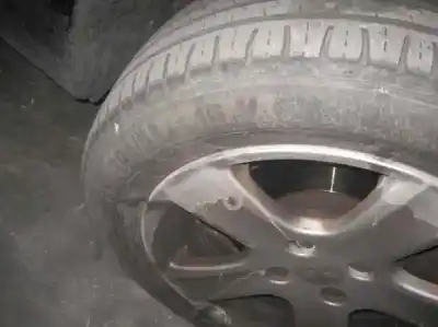 Scrapping Vehicle peugeot 307 (s1) xs of the year 2004 powered rhs
