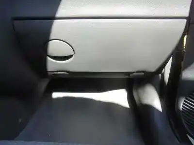 Veicolo di demolizione opel corsa c blue line dell'anno 2003 alimentato z12xe