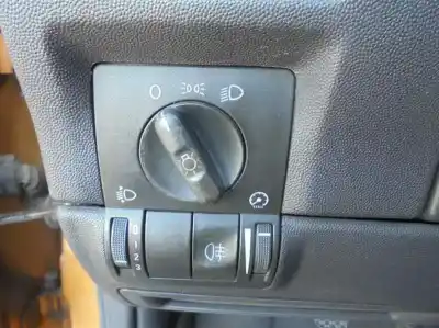 Veicolo di demolizione opel corsa c blue line dell'anno 2003 alimentato z12xe