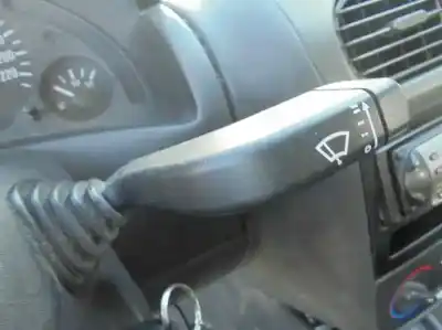 Veicolo di demolizione opel corsa c blue line dell'anno 2003 alimentato z12xe