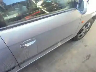 Здавання транспортного засобу daewoo tacuma cdx року 2002 потужний t20sed