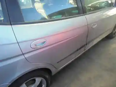 Здавання транспортного засобу daewoo tacuma cdx року 2002 потужний t20sed