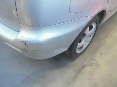 Здавання транспортного засобу daewoo tacuma cdx року 2002 потужний t20sed